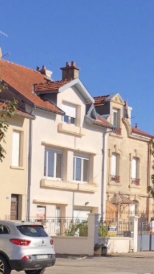Joli Studio Au Coeur De Verdun Екстер'єр фото